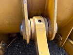 Chassis with Tilt Linkage Pins and Bushings