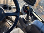Control Station with Hydraulic Controls