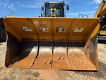 Specialty with Loader Bucket Cutting Edge/Shanks/Teeth