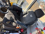 Control Station with Seats/Armrests