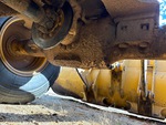 Drivetrain with Front Drive Axle