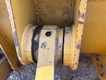 Chassis with Tilt Linkage Pins and Bushings