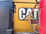 Hydraulics with Hydraulic Tank