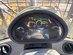 Control Station with Gauges