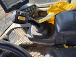 Control Station with Hydraulic Controls