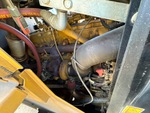 Engine with Engine - Left Side