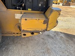 General Appearance with Sheet Metal (fiberglass) Condition