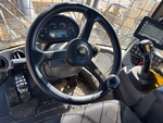 Control Station with Steering Controls