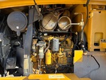 Engine with Engine - Right Side