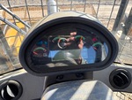 Control Station with Warning Lights