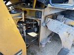 Chassis with Frame Condition