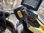 Control Station with Drivetrain Controls