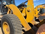 Chassis with Lift Arm Condition