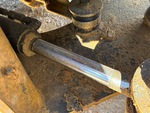 Hydraulics with Steering Cylinders