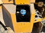 Engine with DEF / AdBlue Tank