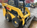 Chassis with Lift Arm Condition
