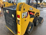 General Appearance with Paint