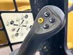 Control Station with Drivetrain Controls