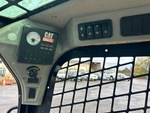 Control Station with Dash Console
