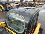 General Appearance with Glass