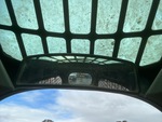 Control Station with Mirrors