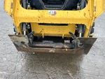 Specialty with Quick Coupler