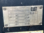 Specialty with Loader Bucket Condition