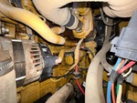 Engine with Engine - Right Side