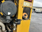 Hydraulics with Hydraulic Tank