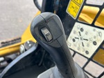 Control Station with Auxiliary Hydraulic Control