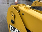 Chassis with Chassis to Arm Pins