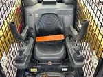 Control Station with Seats/Armrests