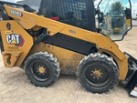 Chassis with Lift Arm Condition