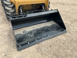 Specialty with Loader Bucket Condition