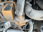 Engine with Cooling System Leaks