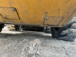 Chassis with Belly Pans