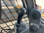 Control Station with Steering Controls