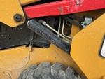 Hydraulics with Loader Lift Cylinders