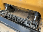 Hydraulics with Bucket Tilt Cylinders