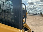 General Appearance with Hand Rails