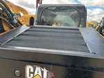 General Appearance with Sheet Metal (fiberglass) Condition