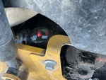Hydraulics with Hydraulic Tank
