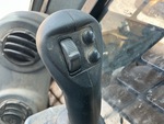 Control Station with Auxiliary Hydraulic Control