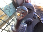 Control Station with Drivetrain Controls
