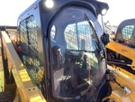 General Appearance with Glass