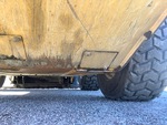 Chassis with Belly Pans