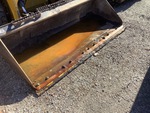 Specialty with Loader Bucket Cutting Edge/Shanks/Teeth