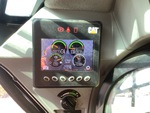 Control Station with Dash Console