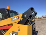 Chassis with Chassis to Arm Pins