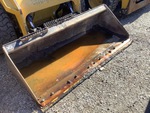 Specialty with Loader Bucket Condition